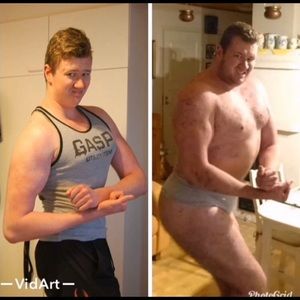 Meet your Posher, Hunter